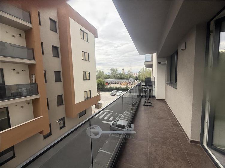 1 CAM NOU PRIMA INCHIRIERE BLD POITIERS  CONTINENTAL - 35