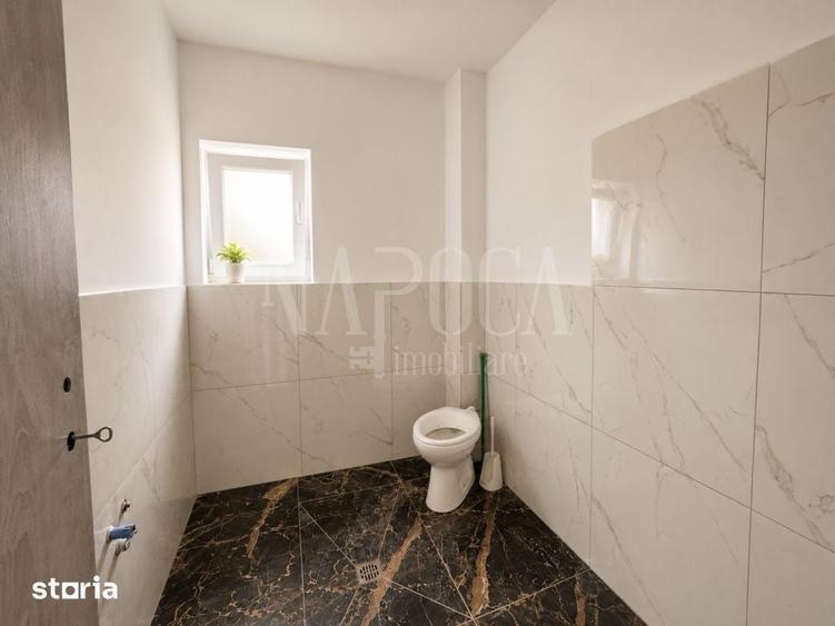 Apartament 2 camere de vanzare in Floresti - 1