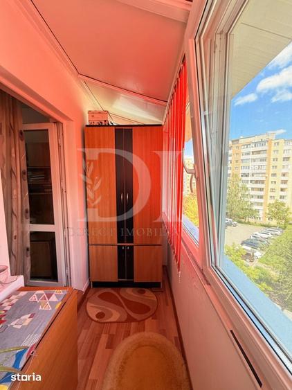 Apartament la cheie / Zona Manastur - 11