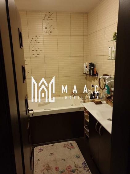 Apartament cu 4 camere decomandat în Tilișca