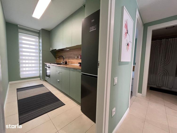 Apartament cu 4 camere decomandat în Pipera