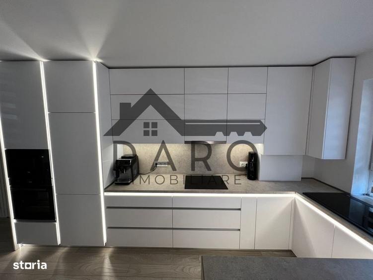 Apartament 2 camere Maurer - 6