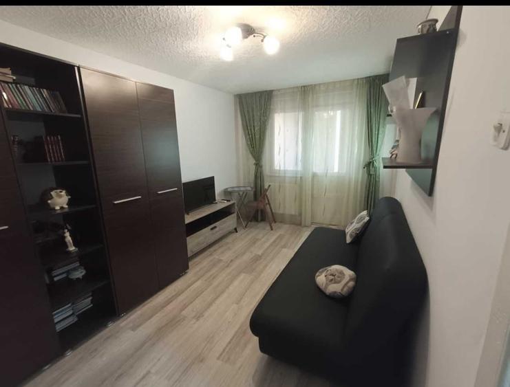 Garsonieră în Șagului