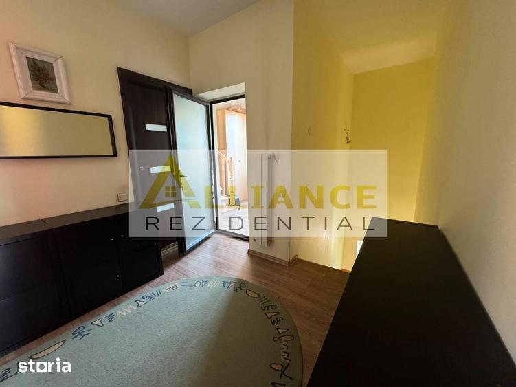 EXCLUSIVITATE - VILA INDIVIDUALA P+1+M+pod - 1