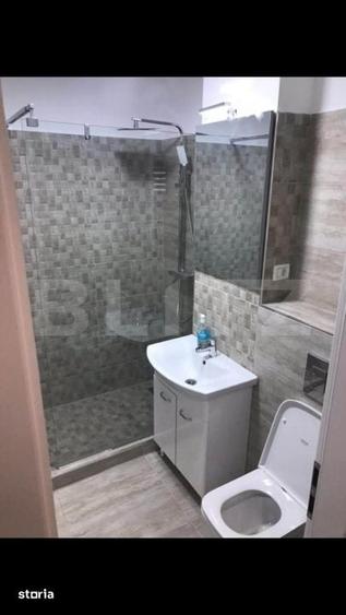 # Inchiriez apartament 2 camere |Centrala proprie | Balcon | Bulevardu - 9