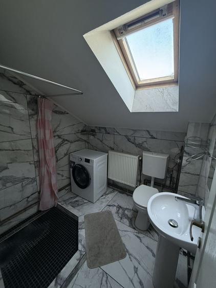 Garsonieră decomandată în Bartolomeu