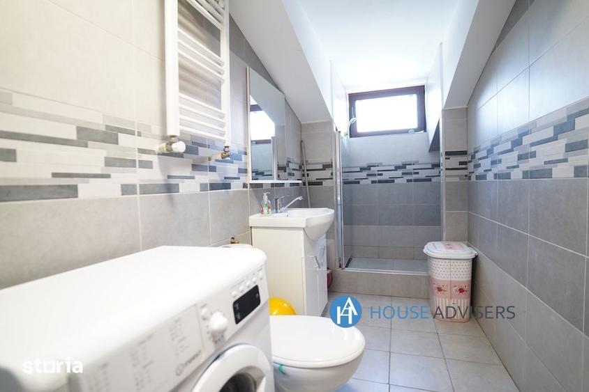 Apartament cu 2 camere în Centrul Civic