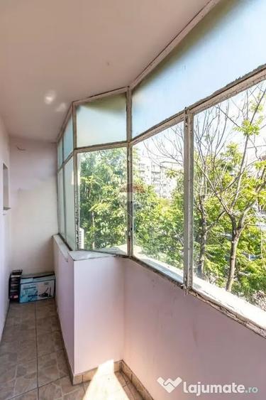 Apartament 3 camere mobilat ,strada Novaci in zona 13 Se... - 11