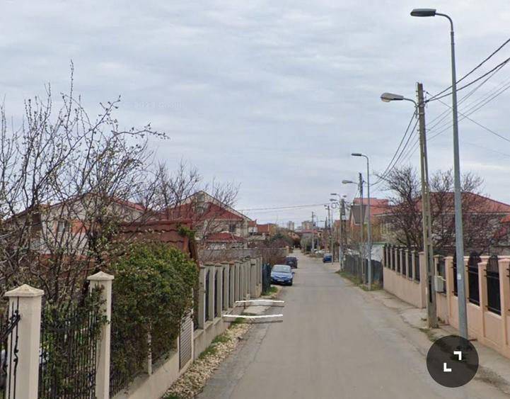 Teren Construcții intravilan de 431 mp, în Elvila