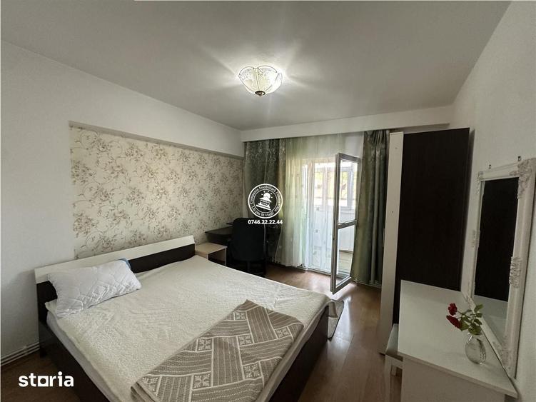 Apartament 3 camere de inchiriat Centru UMF - 7
