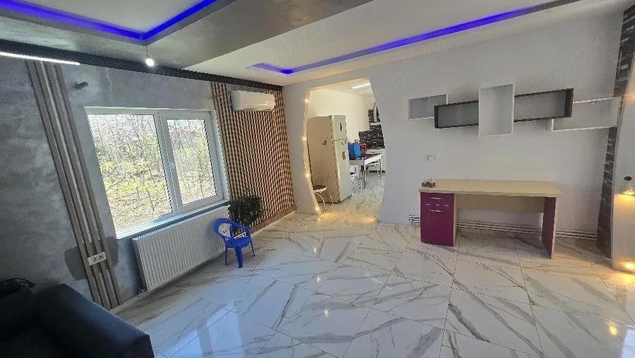CASA DE VANZARE unitate individuala duplex - 4