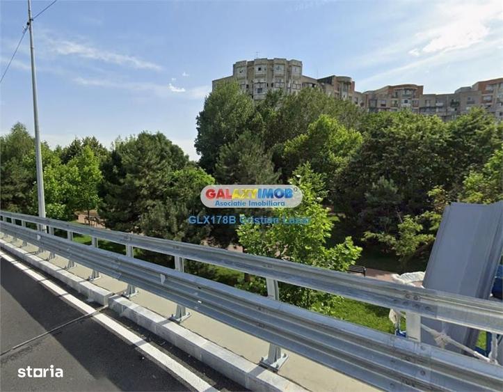 Casă cu 3 camere în Crângași