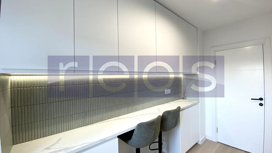 VANZARE APARTAMENT 2 CAMERE RENOVAT | COMPLET ECHIPAT | 13 SEPTEMBRIE | PANDURI - 8