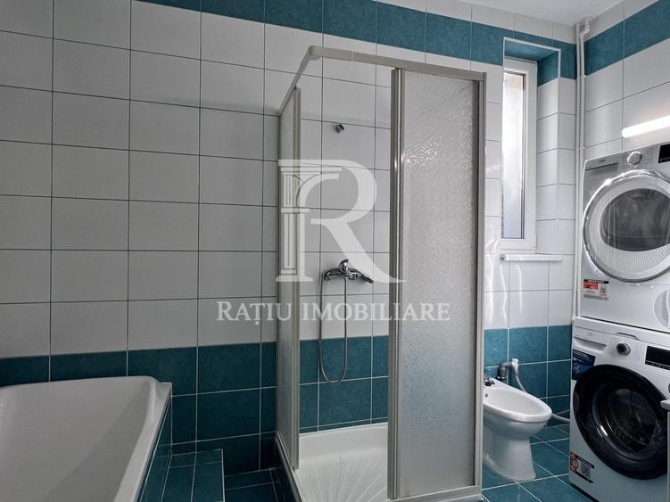 Apartament la casa cu 2 dormitoare | 83 mp utili | G. Doja | Oradea - 9