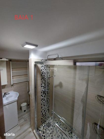 Apartament cu 4 camere în Autogară