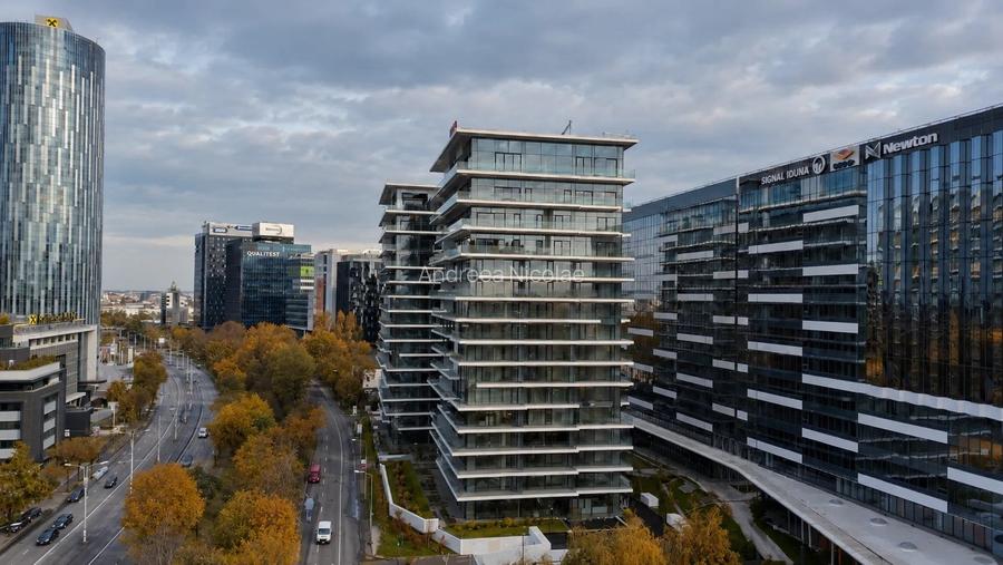 Apartament Premium | Floreasca | Locație de Top | Terasă