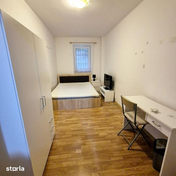 Apartament cu 2 camere în Baciu