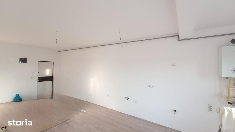 Apartament nou la alb de vanzare Torontal - 4