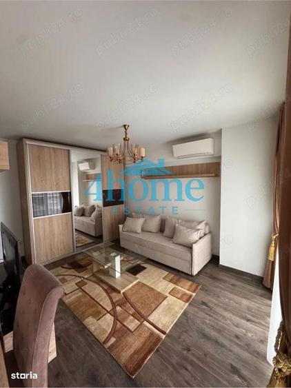 Apartament 2 camere Pipera | Belvedere Residence | Metrou - 4