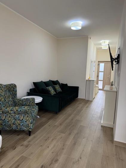 Casă cu 3 camere cu Teren 418 Mp în Ghiroda