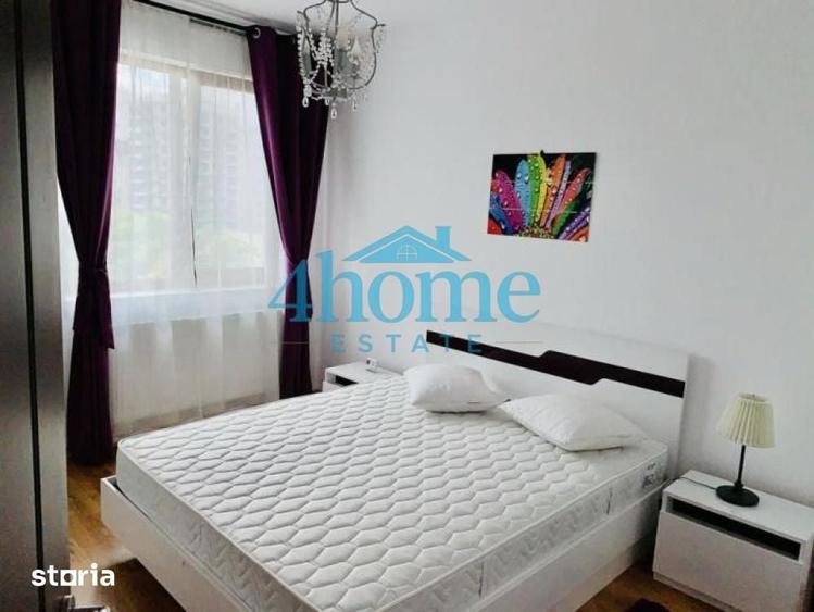 Apartament 2 camere Metrou Mihai Bravu|Centrala|Parcare - 1