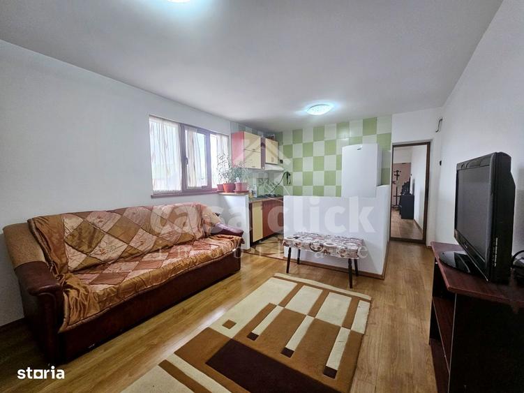 Garsonieră, mobilată în Țiglina 3
