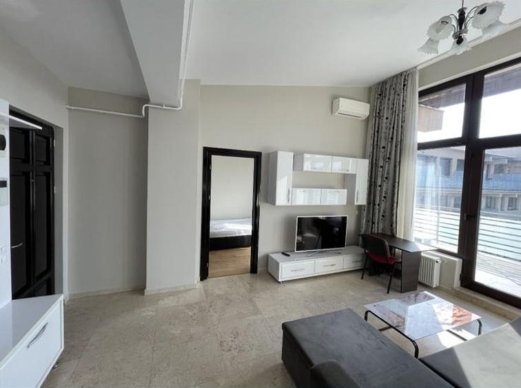 Apartament cu 3 camere decomandat în Copou