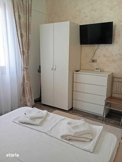 Apartament cu 2 camere în Nord