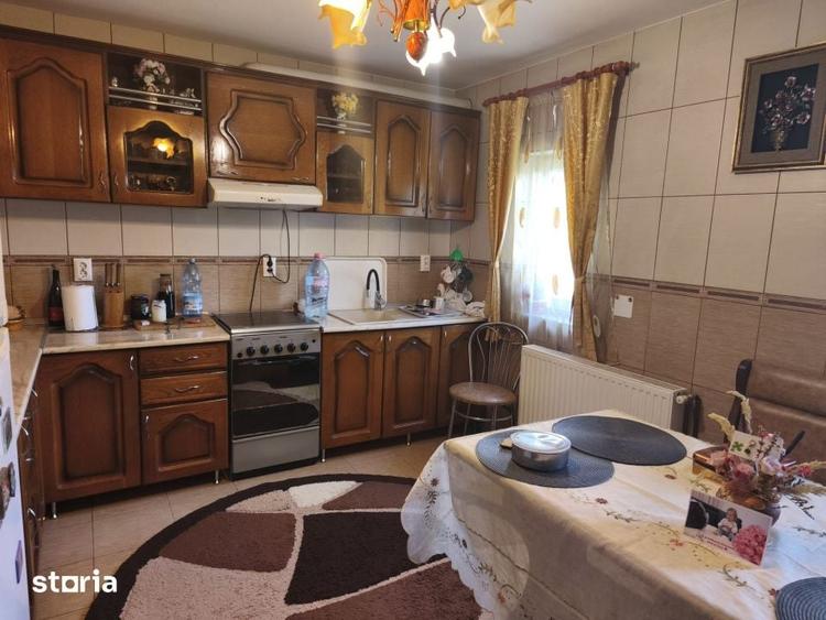 Casa multifunctionala, 420mp, 2300mp teren, Siret - 11