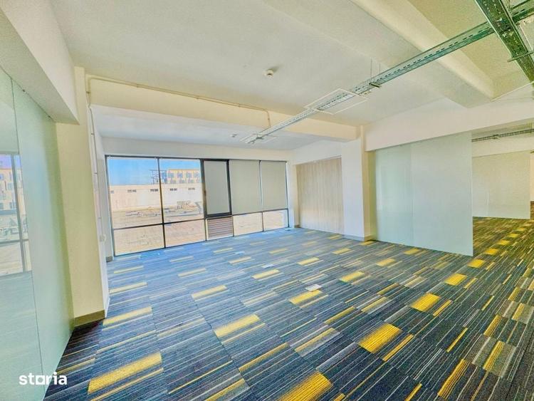 Spațiu comercial, de 36 mp, în Baza 3