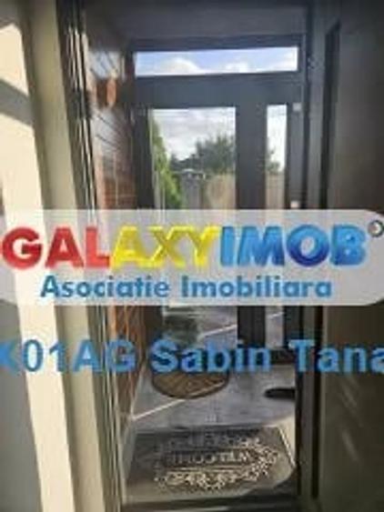 Casă cu Teren 150 Mp în Golești (Ștefănești)