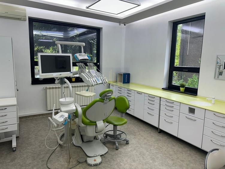 Spațiu comercial, de 123 mp, în Cotroceni