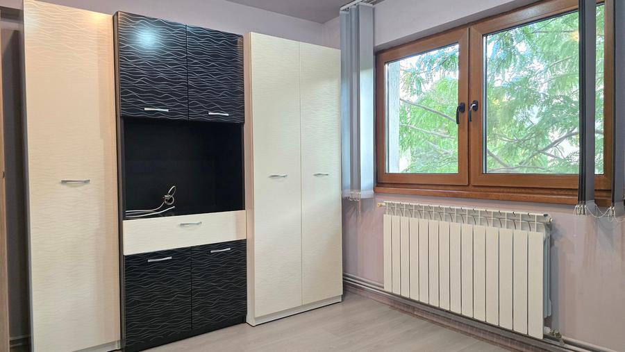 Vand apartament 2 camere decomandat in Deva, Bld 22 Decembrie, et. 1, mobilat - 8
