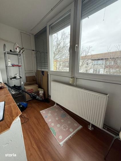 Apartament 2 camere, 57 mp utili, semidecomandat - Freidorf - 7