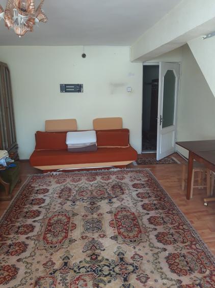 Duplex cu 6 camere cu Teren 209 Mp în Sud