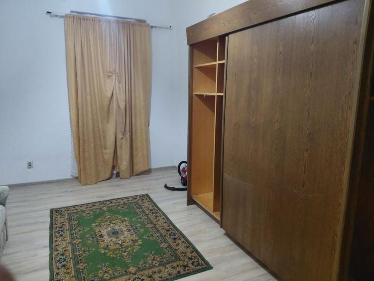 Garsonieră nedecomandată în Central