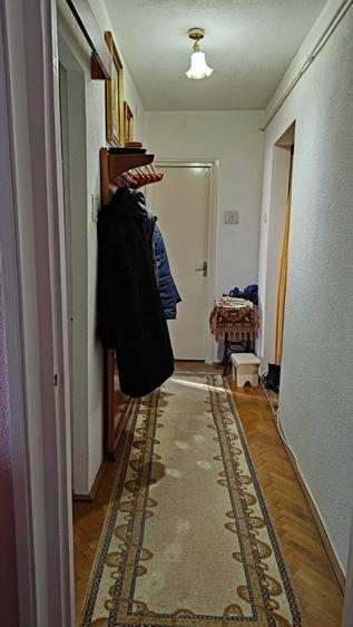 Apartament cu 3 camere decomandat în Gheorgheni