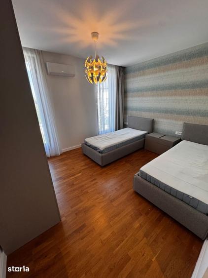 VILLA 5 ROOMS FOR RENT | PIPERA\VOLUNTARI | MAYA RESIDENCE - 8