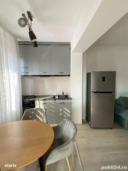 Apartament cu 2 camere decomandat, mobilat în Rahova — fotografia 3