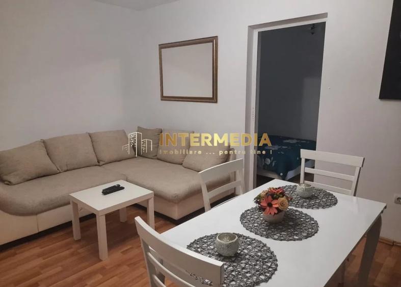 Apartament cu 2 camere de inchiriat – termen lung, zona Cetate- Bulevard - 7