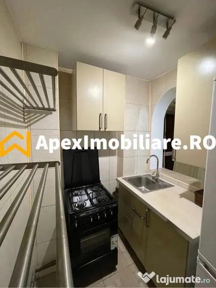 Apartament cu 3 camere decomandat în Militari
