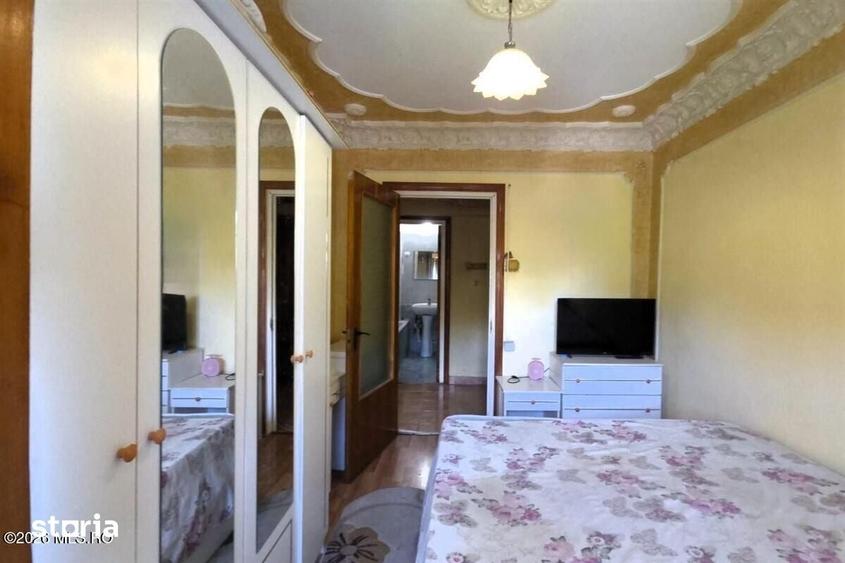 Apartament cu 3 camere decomandat în Tomis Nord