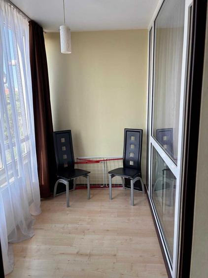 Apartament cu 2 camere semidecomandat în UTA