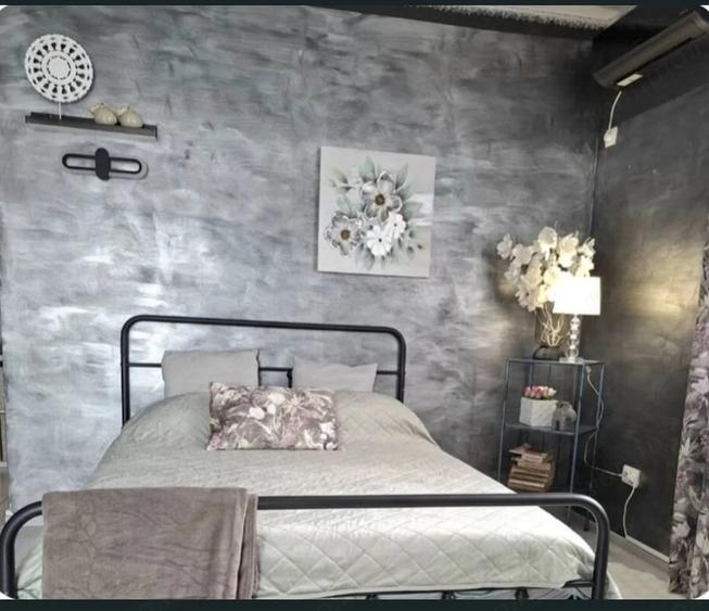 Garsonieră decomandată în Chiajna