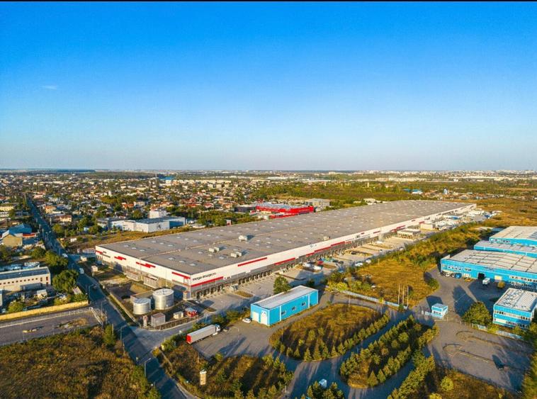 Teren Construcții intravilan de 2356 mp, în Chitila