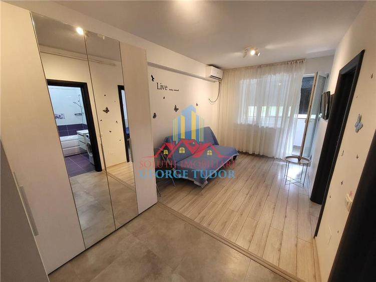 Inchiriere studio Militari Residence Tineretului 85 - 1