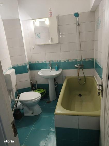 Garsonieră în Scriitorilor