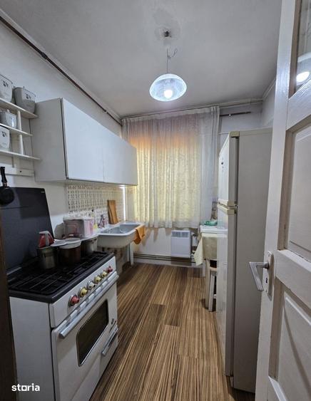 Apartament cu 2 camere în Ultracentral