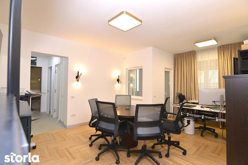 VANZARE APARTAMENT 3 CAMERE UNIRII MATEI BASARAB - 1