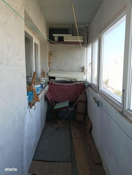 Apartament cu 3 camere în Morarilor